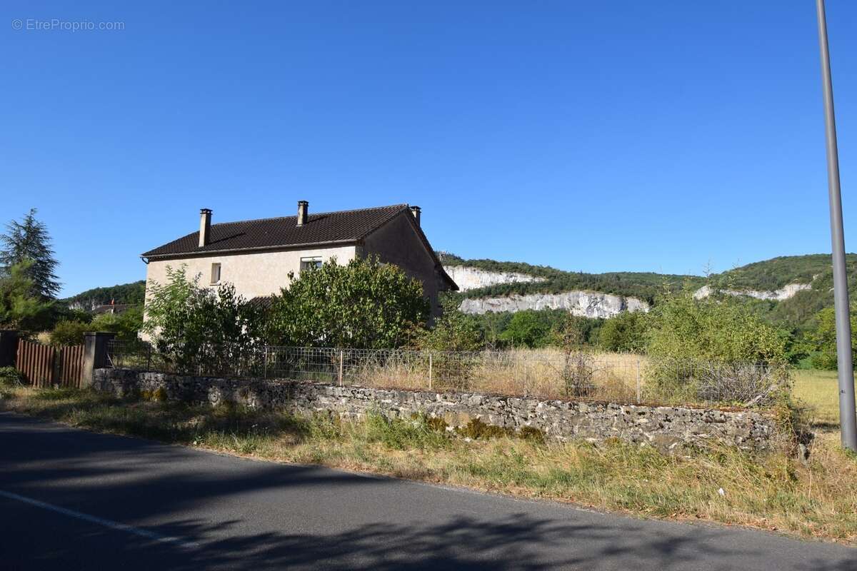 Maison à vendre 4 pièces TOUR DE FAURE (46) - photo 14