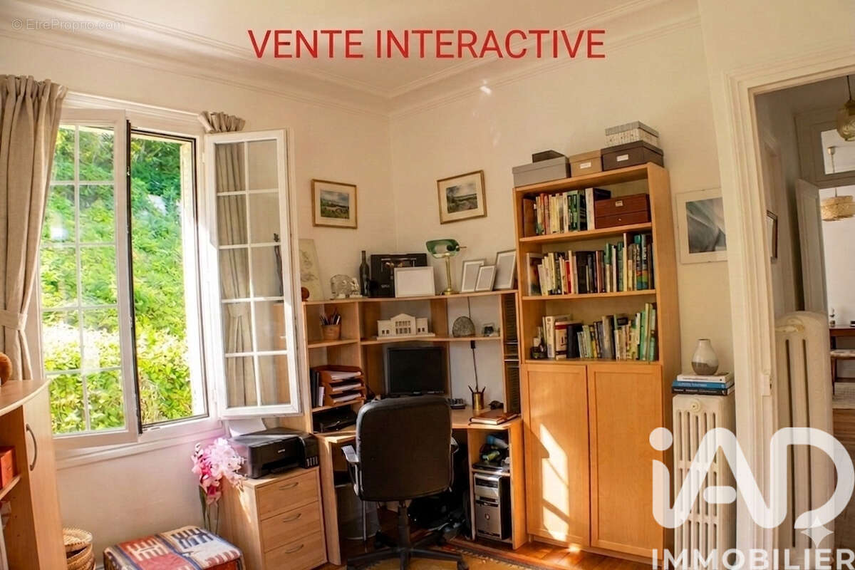 Photo 9 - Maison à CREIL
