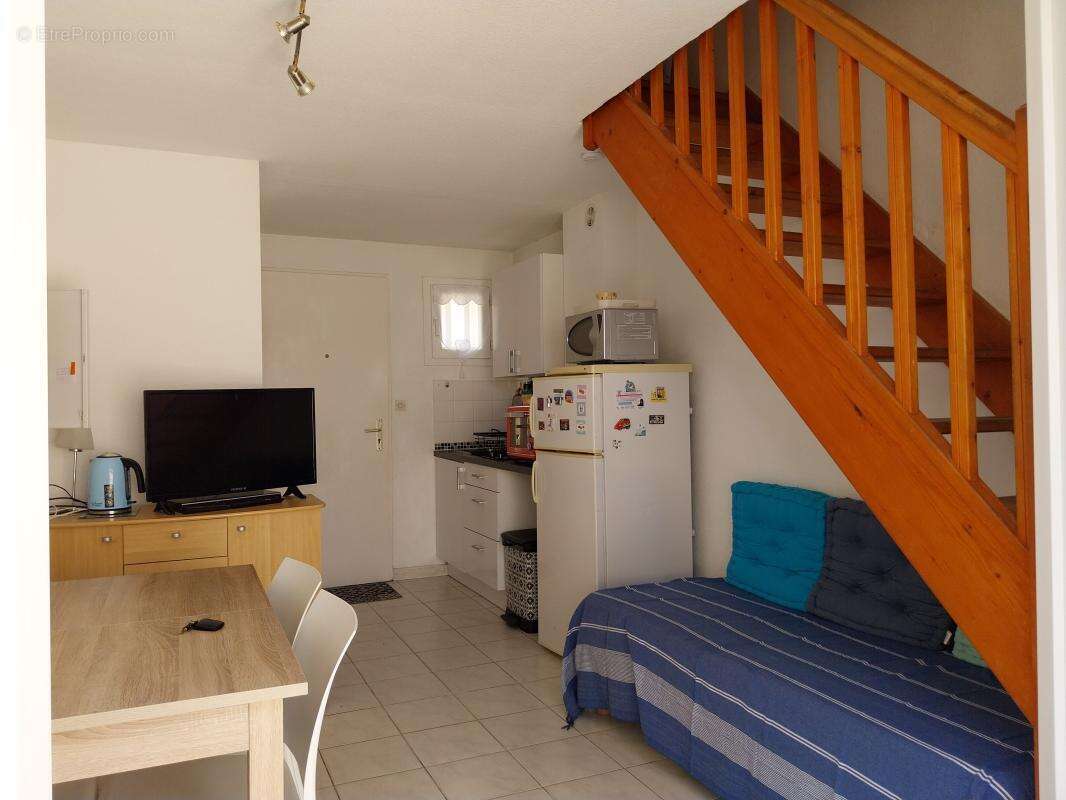 Maison à MARSEILLAN
