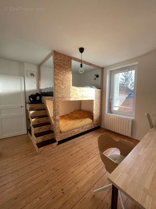 Maison à COUERON