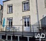Photo 1 - Appartement à SAINT-VAAST-LA-HOUGUE