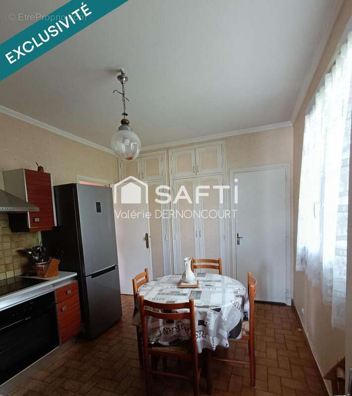 Photo 4 - Maison à TOURNEFEUILLE