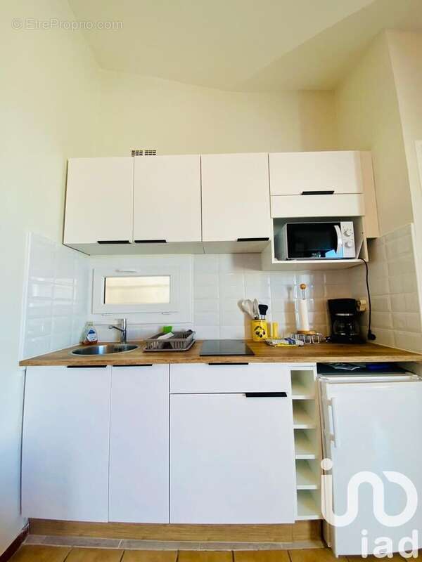 Photo 5 - Appartement à LE BARCARES