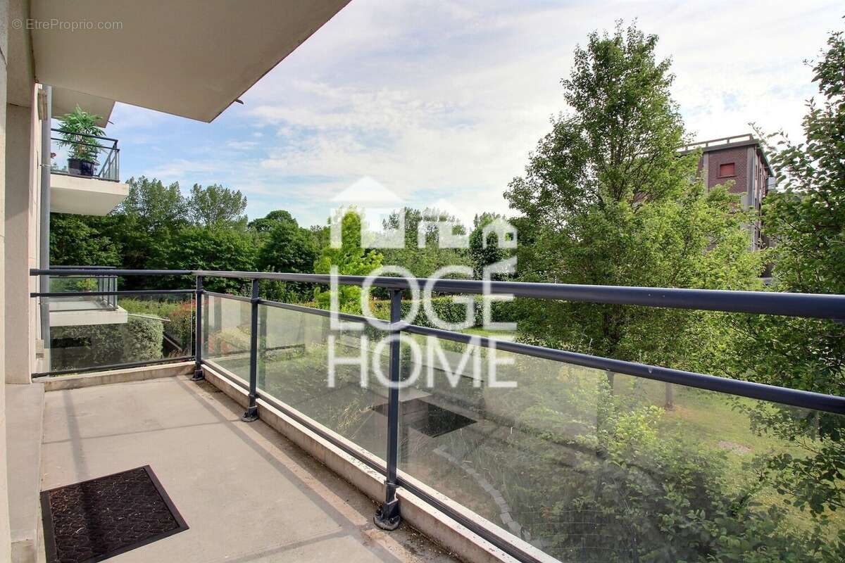 Appartement à LA BASSEE