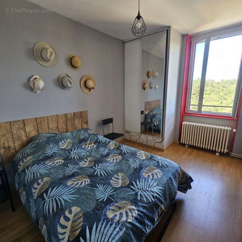 Maison à BOSMIE-L'AIGUILLE