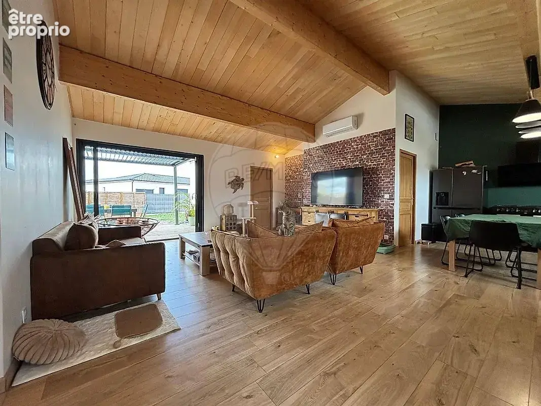Maison 4 chambre(s) à vendre - photo 9