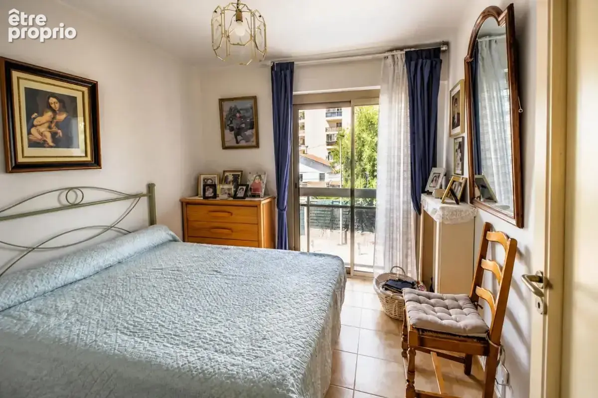 Appartement de 4 pièces de 76 m² au Cannet - photo 8