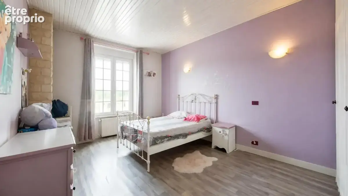 Maison de 7 pièces de 185 m² à Spincourt - photo 6
