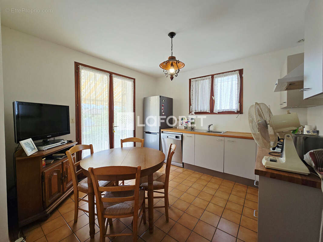 Maison Merignac 4 pièce(s) 118 m2 - photo 5