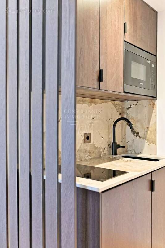 Appartement à PARIS-6E