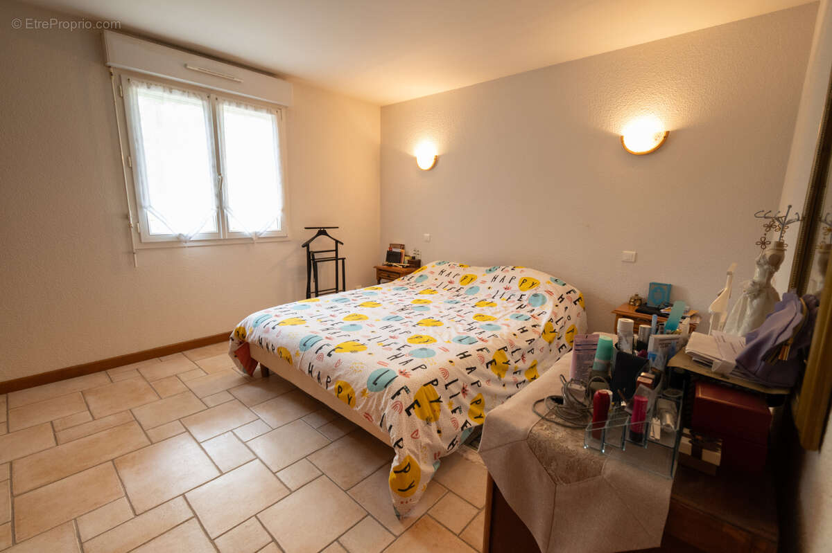 Maison à SAINT-POINT-LAC