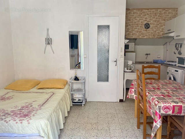 Appartement à AMELIE-LES-BAINS-PALALDA