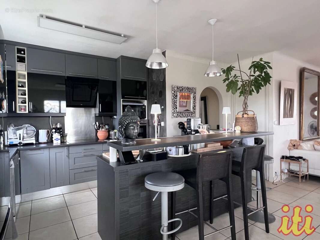 Maison à LES SABLES-D&#039;OLONNE