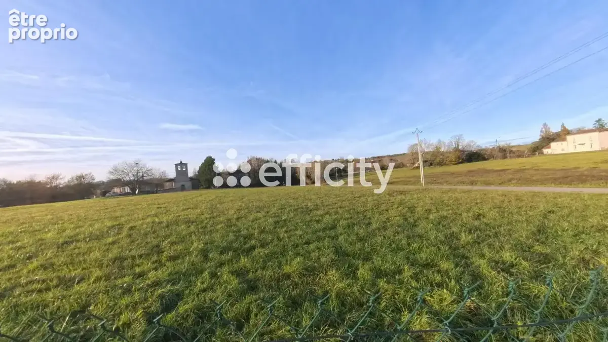 Terrain 14992 m² à Villeneuve-Sur-Lot  - photo 3