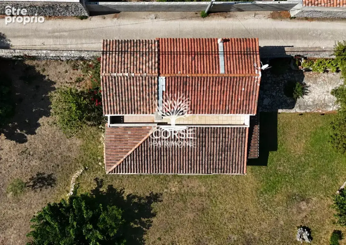 Maison individuelle dans la campagne Bonifacienne sur parcelle constructible - photo 17