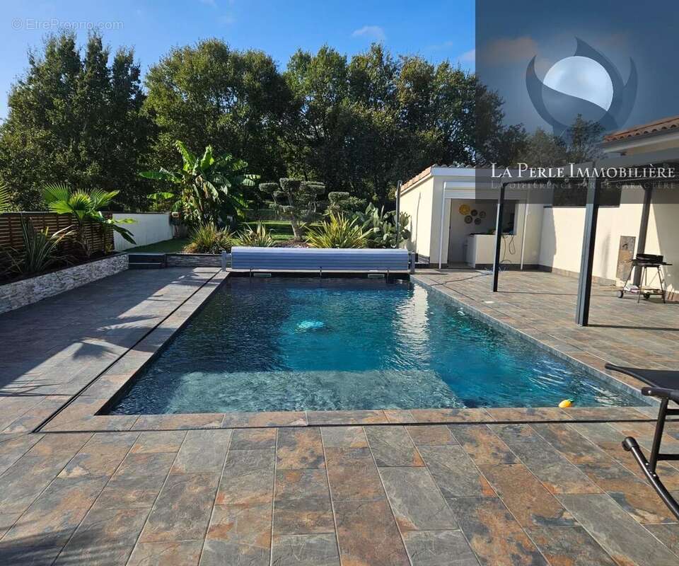 Maison à DIEUPENTALE