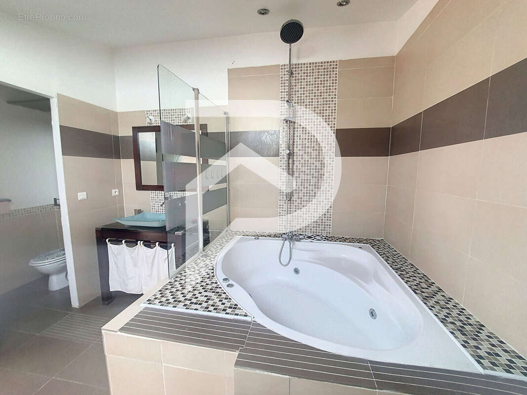 Maison à MARSEILLAN