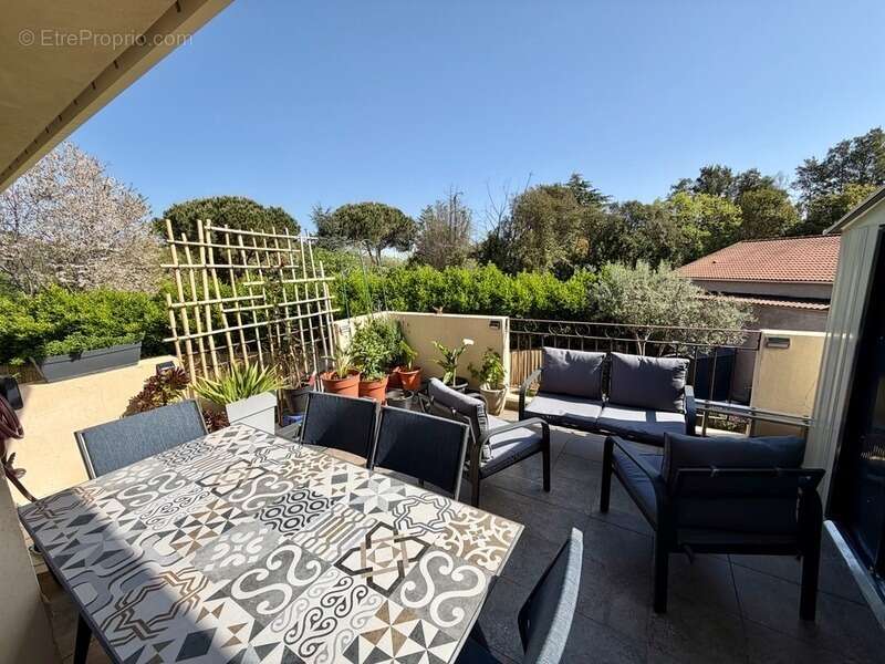 Appartement à SANTA-LUCIA-DI-MORIANI