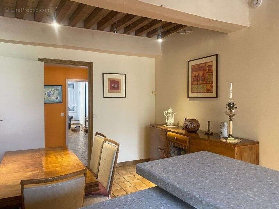 Maison 110 m² à Saulieu  - photo 34