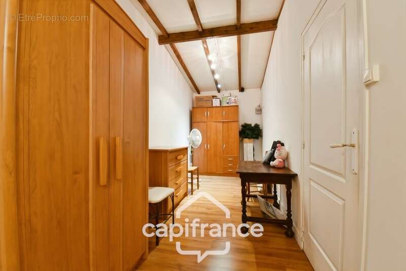 Maison à vendre 10 pièces BIGNAY (17), proche ST JEAN D'ANGELY et ses commerces, avec jardin, piscine et garage - photo 28