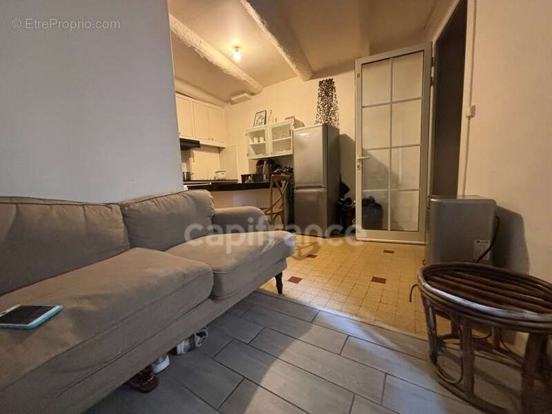 Appartement à CASSIS