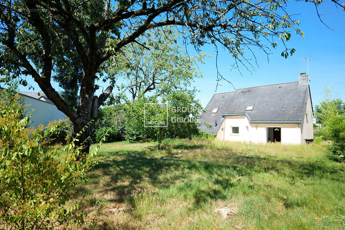 Maison à PACE