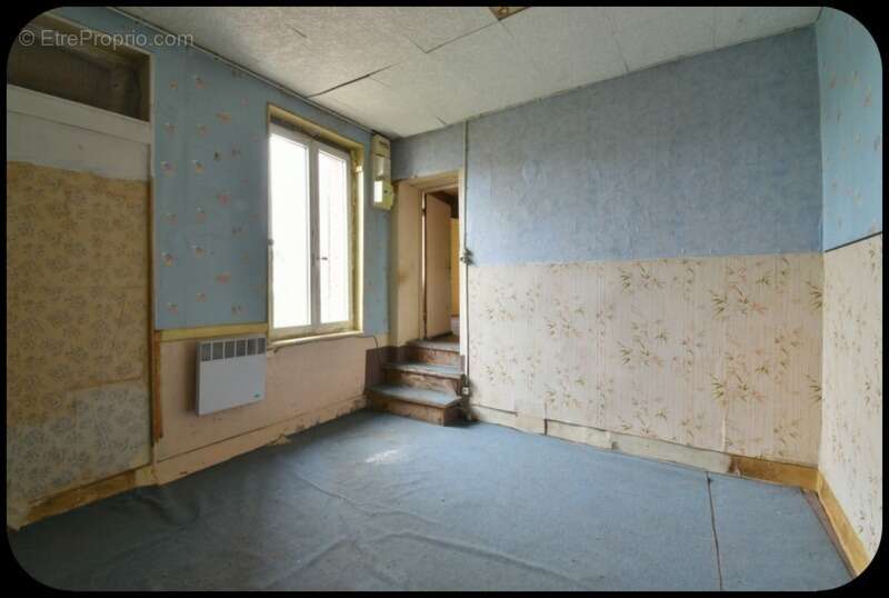 Appartement à MONTLUCON