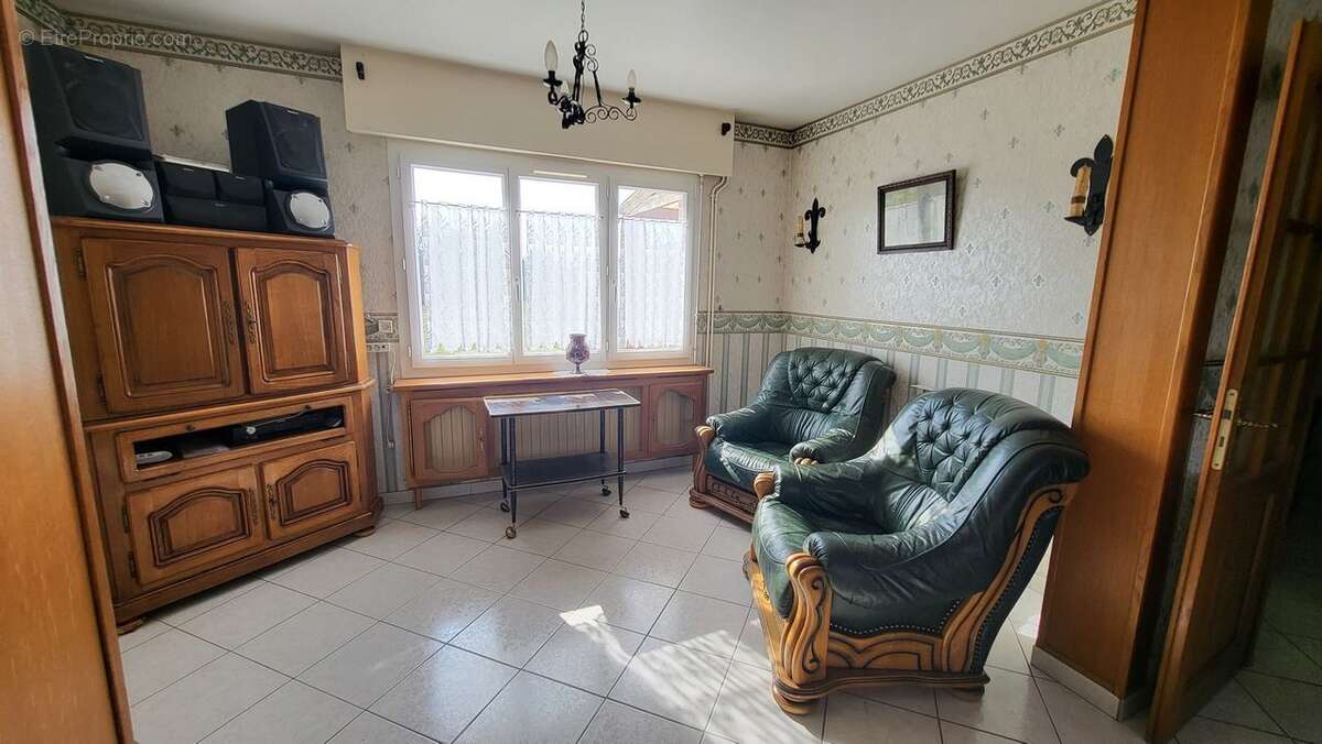 Maison à VITRY-EN-ARTOIS