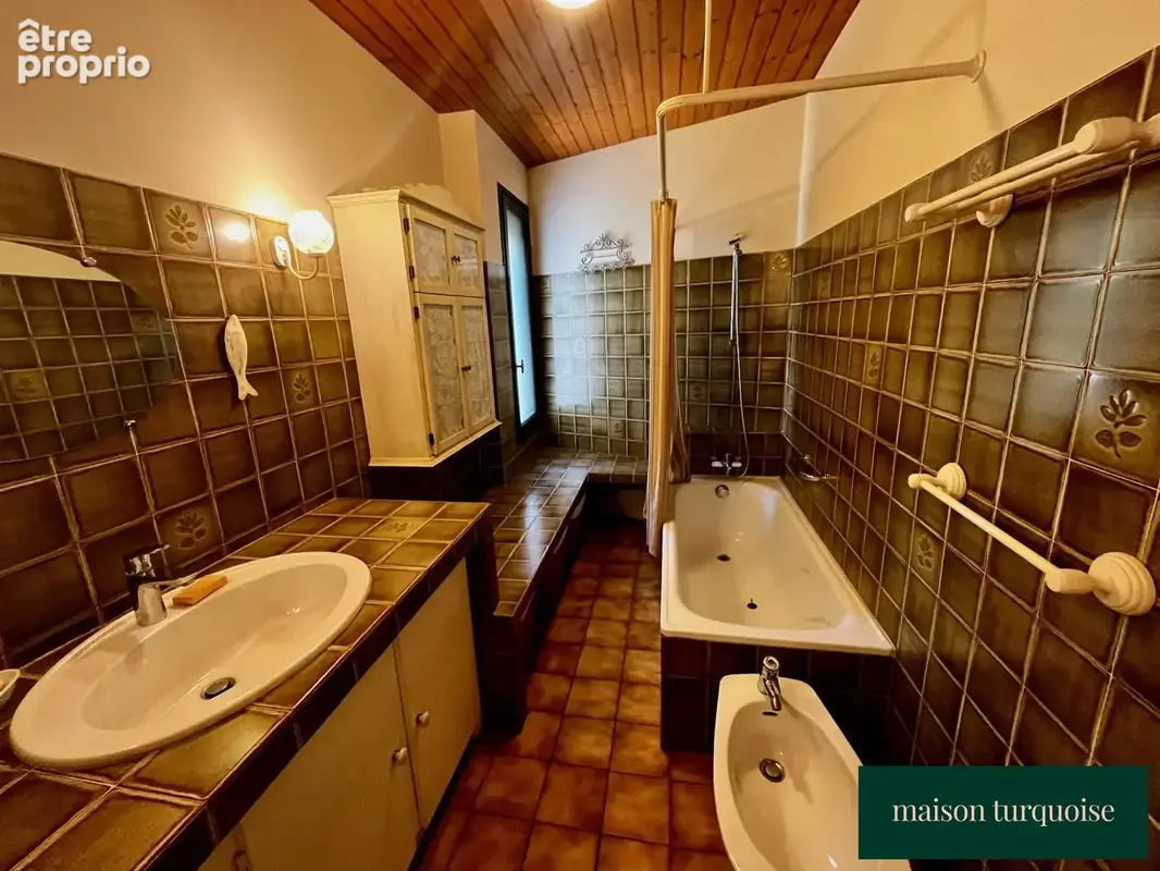 Maison 5 pièces 150 m² à vendre à Anglet (64600) - photo 7
