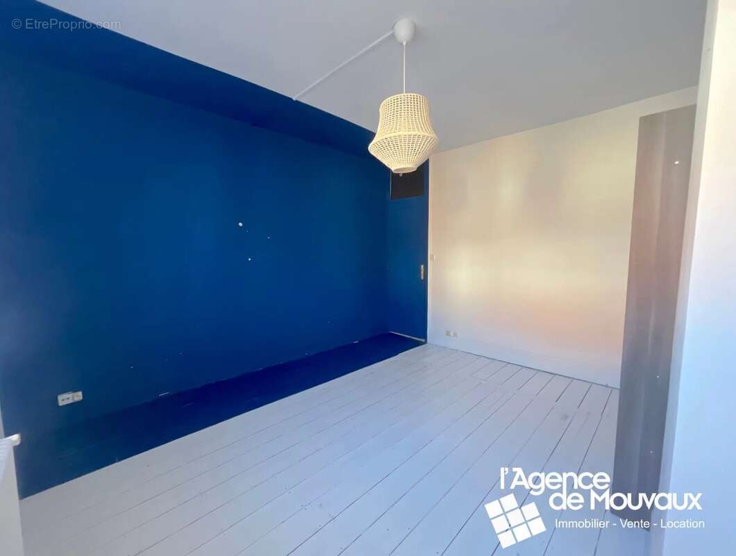 Maison à MOUVAUX