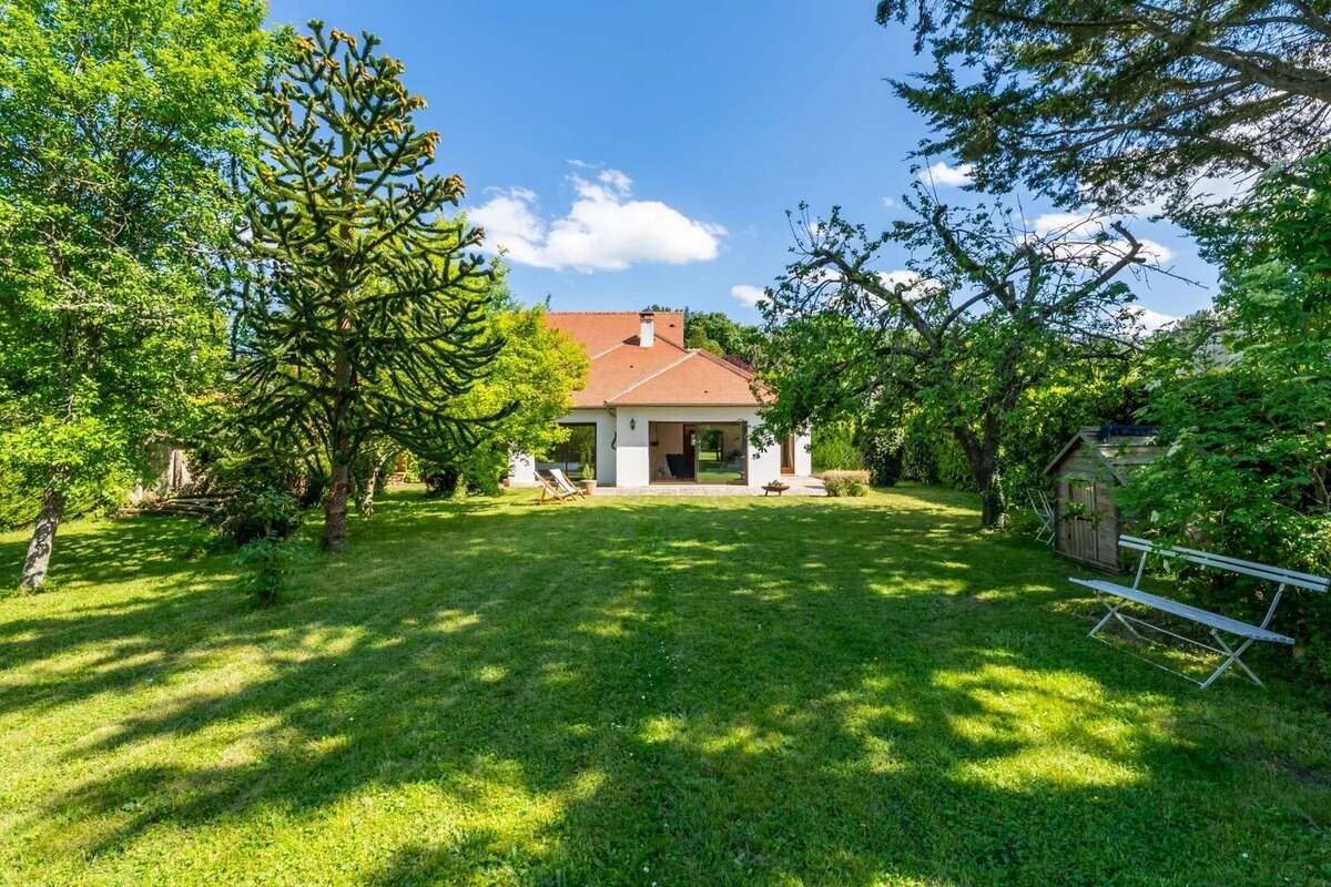Maison à BOIS-LE-ROI