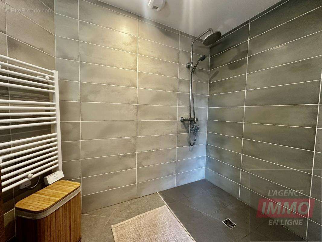 Appartement - photo 9