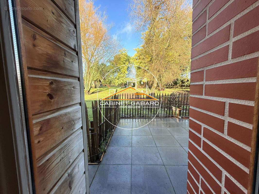 Maison à LE CELLIER