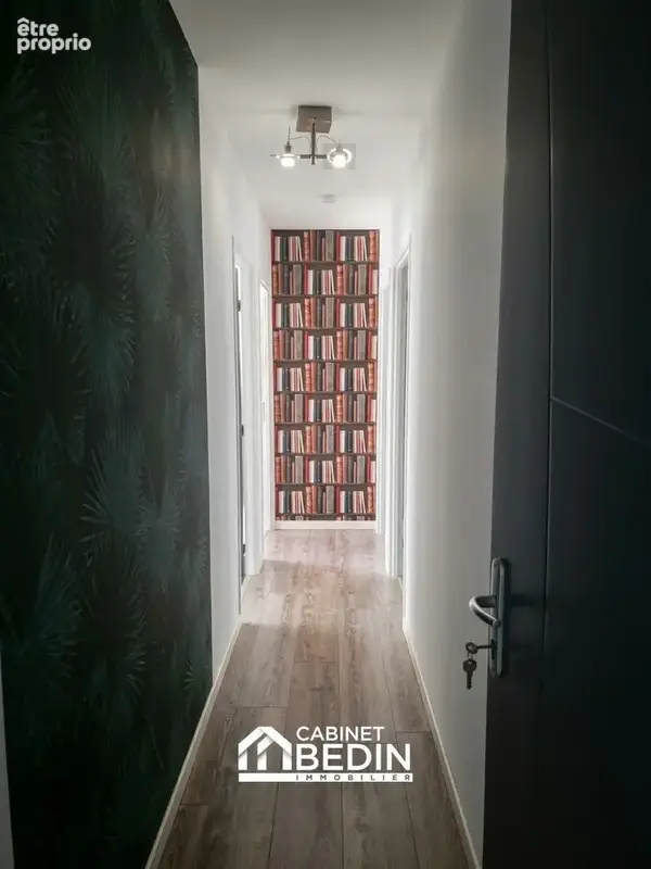 Maison 4 pièces 100 m² à vendre à Biscarrosse (40600) - photo 3