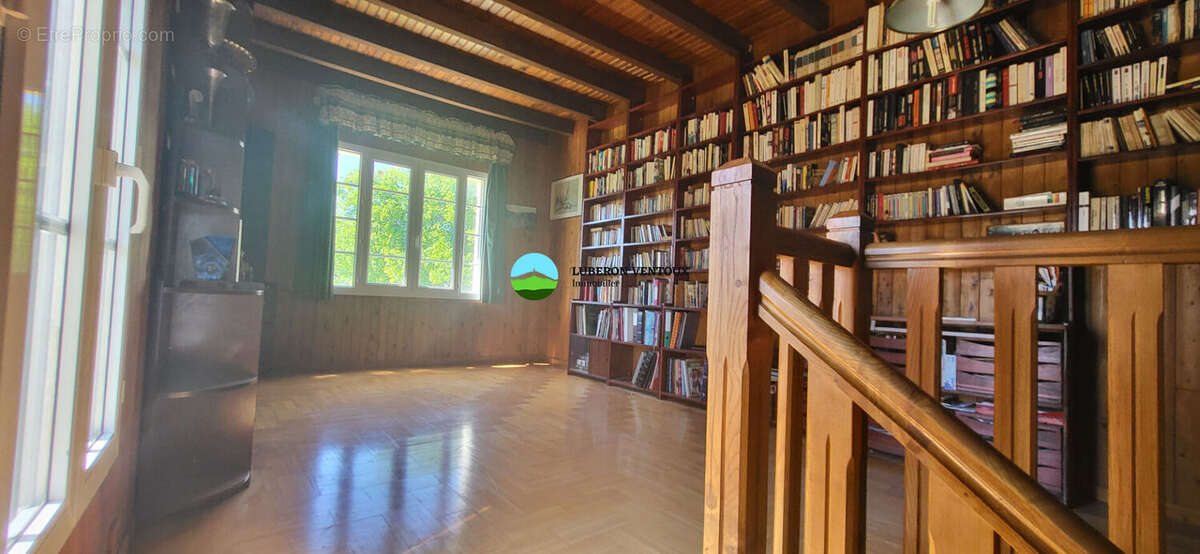 Maison à MIRABEL-AUX-BARONNIES