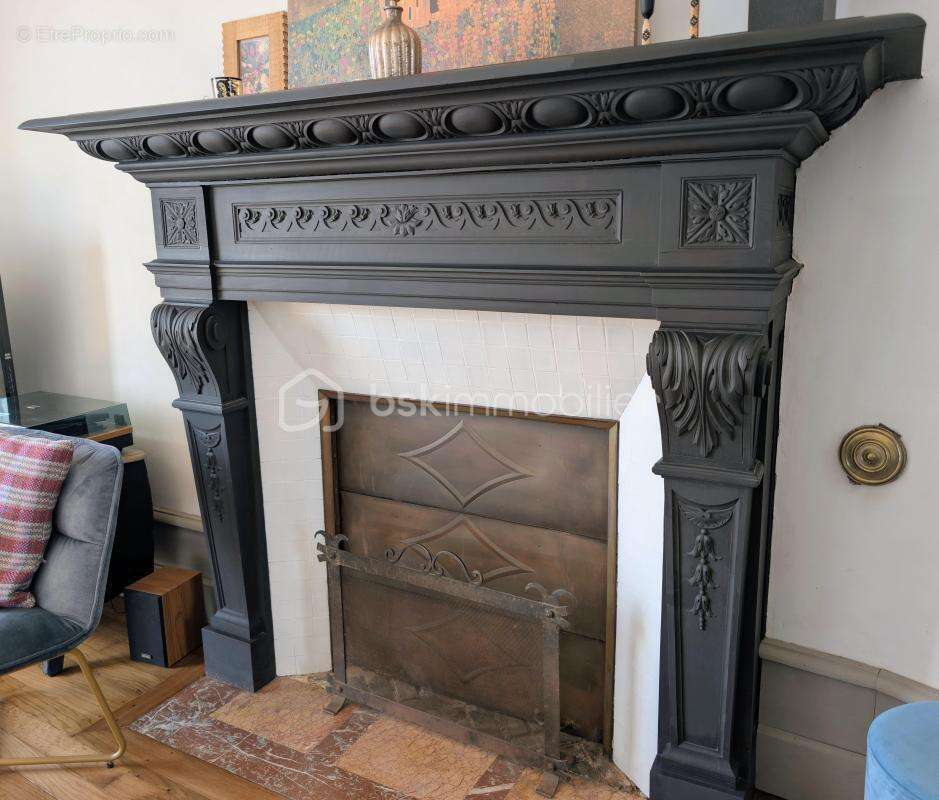 Maison à SAINT-JULIEN-DE-CONCELLES