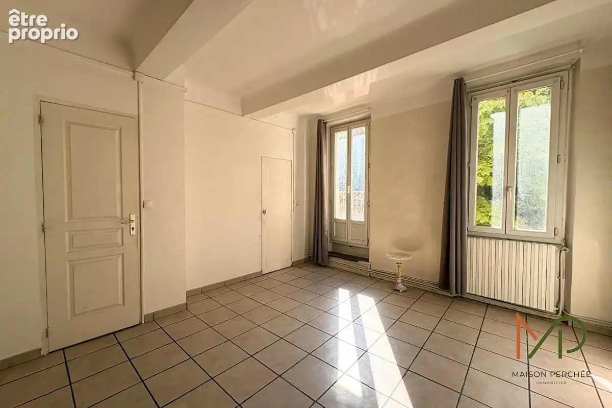Appartement Draguignan 3 pièces 53 m2 - photo 6