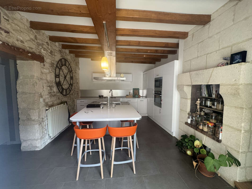 Maison à BETHISY-SAINT-PIERRE