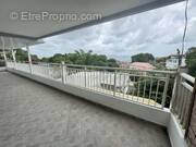 Appartement à FORT-DE-FRANCE