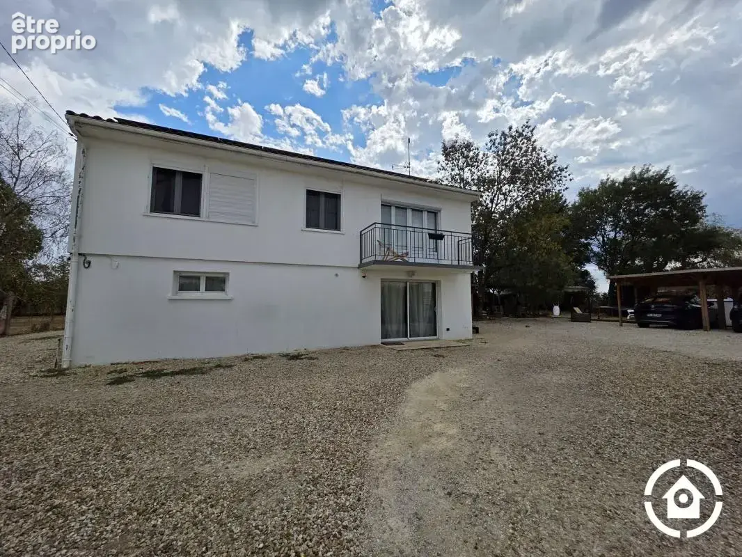 Maison à vendre Nercillac - photo 9