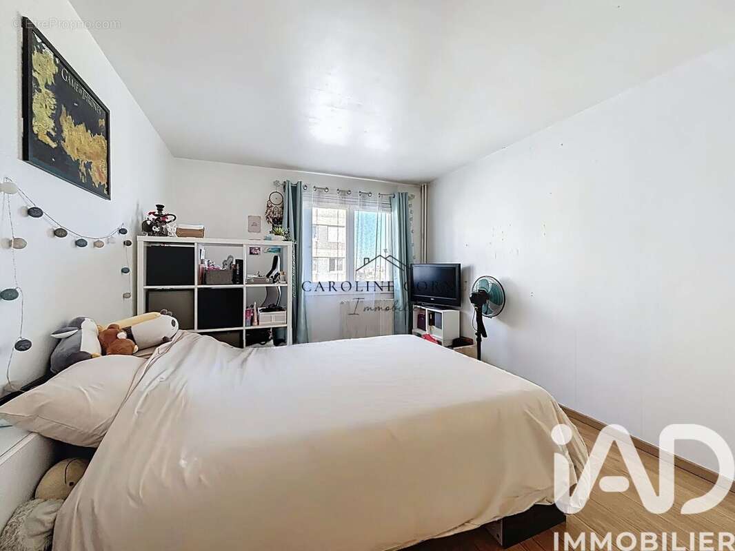 Photo 5 - Appartement à CHAMPIGNY-SUR-MARNE