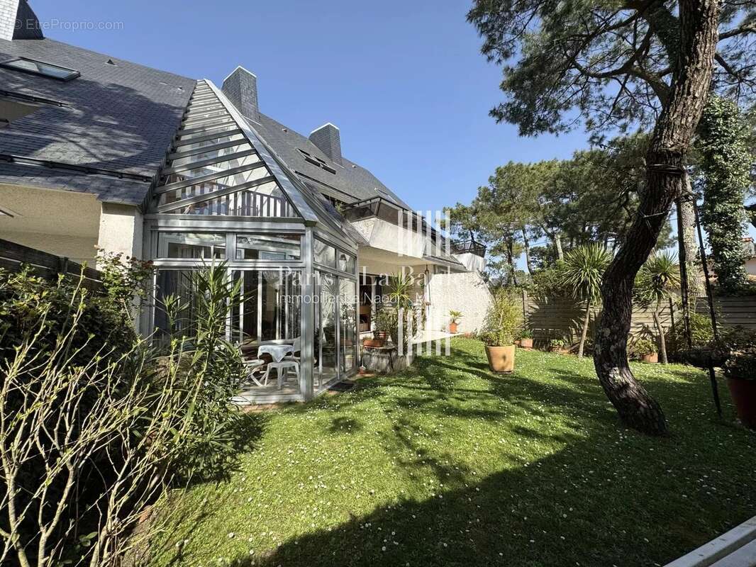 Maison à LA BAULE-ESCOUBLAC