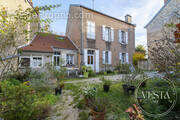 Maison à BROCHON