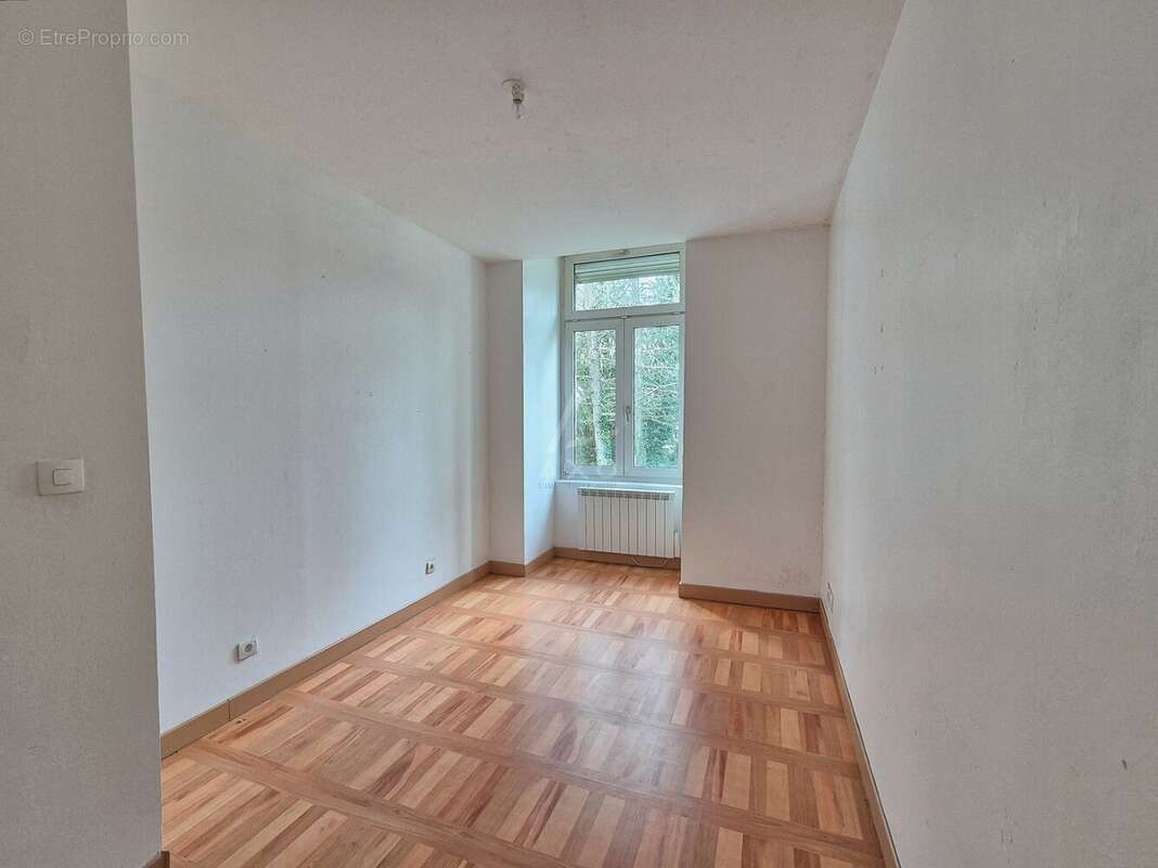 Appartement à SAINT-HUBERT