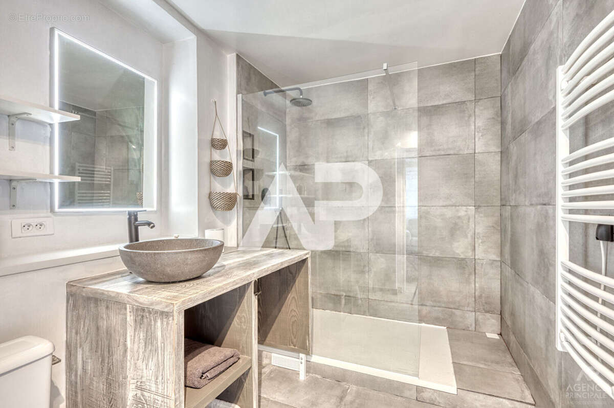Appartement à RUEIL-MALMAISON