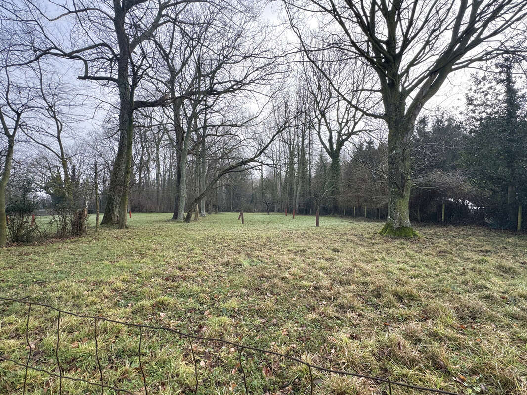 Maison à FRESSENNEVILLE