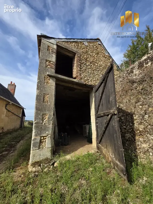 Maison 3 pièces 86 m² à vendre à Dissay-Sous-Courcillon (72500) - photo 9