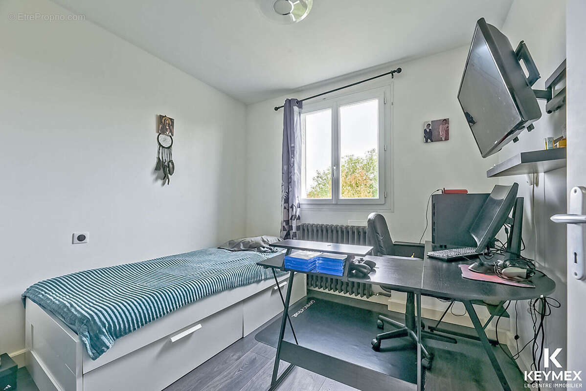 Maison à PRECY-SUR-OISE