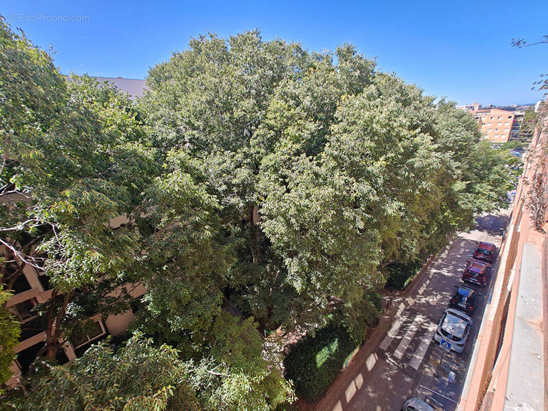 La valette. produit très rare magnifique appartement duplex 5 pièces de 118m² habitables avec immense terrasse plein sud de 40m² - photo 16