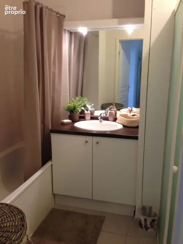 Appartement 3 pièces 56 m² à vendre à La Chaussee-Saint-Victor (41260) - photo 4